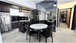 Blk 224A Matilda Edge (Punggol), HDB 4 Rooms #568162531